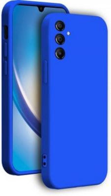 Coque BIGBEN CONNECTED pour Samsung Galaxy A34 5G en Silicone Coque BIGBEN CONNECTED pour Samsung Galaxy A34 5G en Silicone