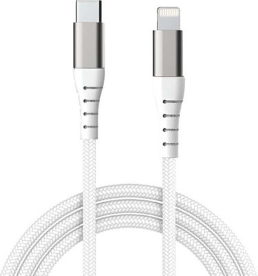 FORCE POWER USB C/Lightning 3m - 3A