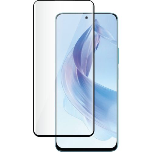 Protection d'écran pour smartphone BIGBEN connected Force Glass Original -  Protection d'écran pour téléphone portable - 3D - verre - couleur de  cadre noir - pour Samsung Galaxy S21 Ultra 5G