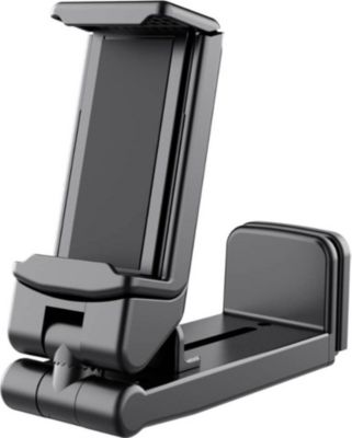 Support smartphone BIGBEN CONNECTED Multifonction Rotatif à 360° Support