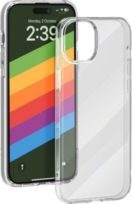 Coque BIGBEN CONNECTED Souple pour iPhone 15 Plus Coque BIGBEN CONNECTED Souple pour iPhone 15 Plus