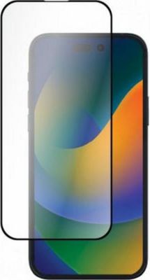 Protège écran BIGBEN CONNECTED oléophobe pour iPhone 15 Pro