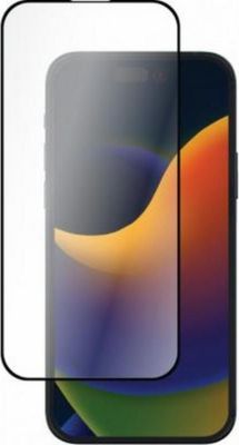 Protège écran BIGBEN CONNECTED 2.5D pour iPhone 15 Pro Max