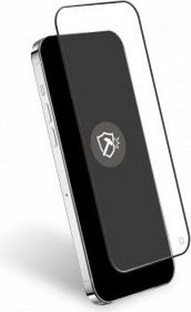 Protège écran FORCE GLASS pour iPhone 15 3D Anti-impact