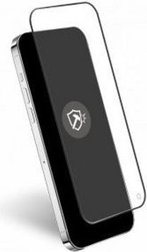 Protège écran FORCE GLASS pour iPhone 15 Plus 3D Anti-impact