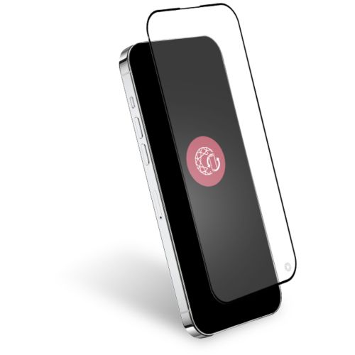 Protection en Verre Trempé pour Écran du iPhone 15 Pro - Ma Coque