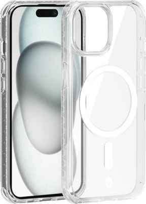 Coque FORCE CASE Renforcée pour iPhone 15 Coque FORCE CASE Renforcée pour iPhone 15