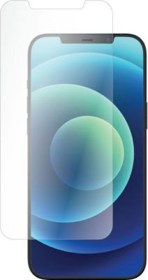 Protège écran BIGBEN CONNECTED pour iPhone 12/12 Pro en Verre Trempé
