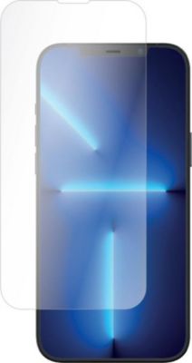 Protège écran BIGBEN CONNECTED Verre pour iPhone 13 Pro Max/14 Plus