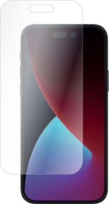 Protège écran BIGBEN CONNECTED pour iPhone 14 Pro Max en Verre Trempé