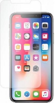 Protège écran BIGBEN CONNECTED oléophobe pour iPhone XR / 11 Protège écran BIGBEN CONNECTED oléophobe pour iPhone XR / 11