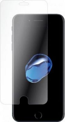 Protège écran BIGBEN CONNECTED oléophobe pour iPhone SE / 8