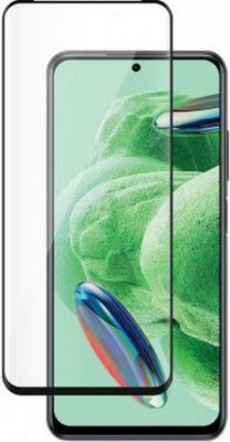 Protège écran BIGBEN CONNECTED antichoc pour Xiaomi Redmi 12