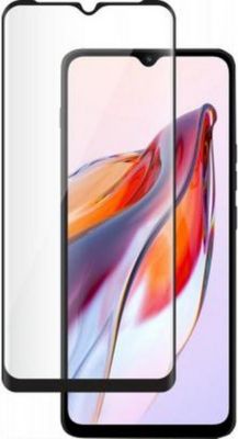 Protège écran BIGBEN CONNECTED 2.5D pour Xiaomi Redmi 12C