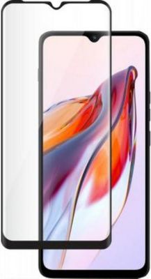 Protège écran BIGBEN CONNECTED 2.5D pour Xiaomi Redmi 12C Protège écran BIGBEN CONNECTED 2.5D pour Xiaomi Redmi 12C