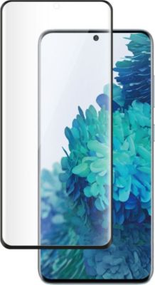 Protège écran BIGBEN CONNECTED Verre Trempé 9H pour Galaxy S21 FE 2.5D