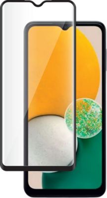 Protège écran BIGBEN pour Galaxy A05s en Verre Trempé 2.5D Protège écran BIGBEN pour Galaxy A05s en Verre Trempé 2.5D