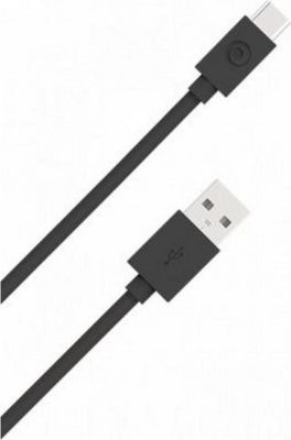 Câble USB BIGBEN CONNECTED Câble USB A/USB C 50cm - 3A