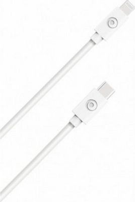 BIGBEN CONNECTED USB C/Lightning 50cm - 3A