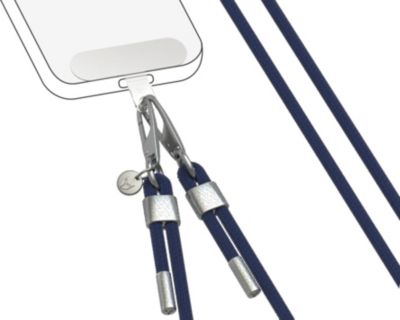 Bandoulière FORCE CASE Cordon Bleu