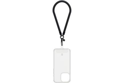 Bandoulière FORCE CASE Dragonne Noire