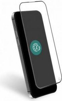 Protège écran FORCE GLASS pour iPhone 15 Plus 2.5D Original Anti-c