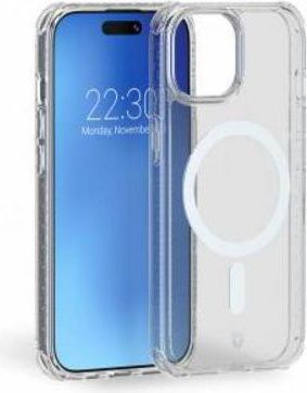 Coque FORCE CASE AIR pour iPhone 15 Pro