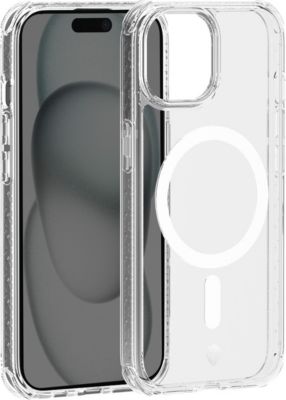 Coque FORCE CASE AIR pour iPhone 15 Plus