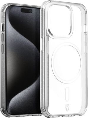 Coque FORCE CASE pour iPhone 15 Pro Max