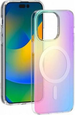 Coque BIGBEN CONNECTED MagSafe iPhone 15 Pro Coque BIGBEN CONNECTED MagSafe iPhone 15 Pro