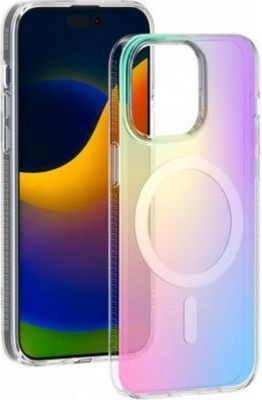 Coque BIGBEN CONNECTED pour iPhone 15 Pro Max Coque BIGBEN CONNECTED pour iPhone 15 Pro Max