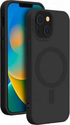 Coque BIGBEN CONNECTED Coque iPhone 15 Compatible MagSafe