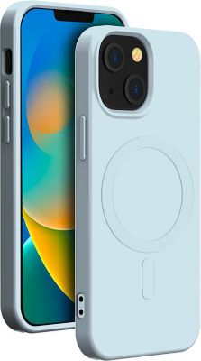 Coque BIGBEN Coque pour iPhone 15 Compatible MagSafe