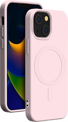 Coque BIGBEN Coque iPhone 15 Plus Compatible MagSafe