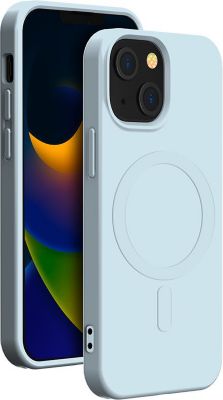 Coque BIGBEN Coque iPhone 15 Plus Compatible MagSafe Coque BIGBEN Coque iPhone 15 Plus Compatible MagSafe