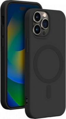 Coque BIGBEN CONNECTED Coque pour iPhone 15 Pro Compatible