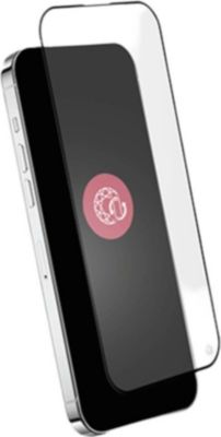 Protège écran FORCE GLASS iPhone 15 Ultra-Résistante Pack Protège écran FORCE GLASS iPhone 15 Ultra-Résistante Pack
