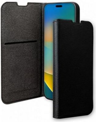 Etui BIGBEN CONNECTED pour Apple iPhone 15 Folio Wallet Etui BIGBEN CONNECTED pour Apple iPhone 15 Folio Wallet