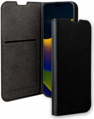 Etui BIGBEN CONNECTED pour Apple iPhone 15 Plus Folio Wallet Etui BIGBEN CONNECTED pour Apple iPhone 15 Plus Folio Wallet