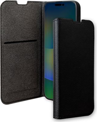 Etui BIGBEN CONNECTED pour Apple iPhone 15 Pro Folio Wallet