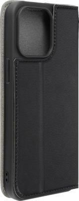 Etui BIGBEN iPhone 15 Pro Max Porte-carte Noir