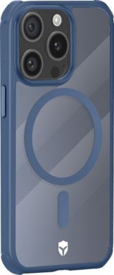 Coque FORCE CASE AIR FROST pour iPhone 15 Pro Max