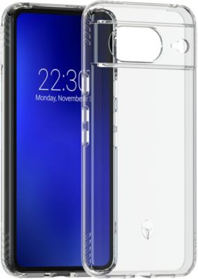 Coque FORCE CASE Pixel 8 Transparente