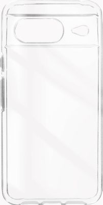 Coque BIGBEN CONNECTED Google Pixel 8 Silicone