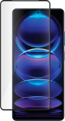 Protège écran BIGBEN CONNECTED Verre Trempé pour Redmi Note 12 Pro Plus