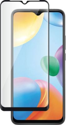 Protège écran BIGBEN CONNECTED Verre Trempé 9H pour Xiaomi Redmi 10 C