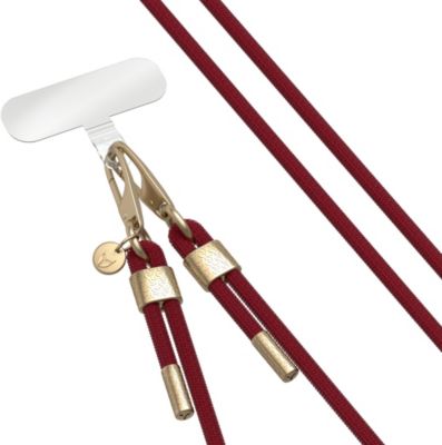 Bandoulière Force Case Cordon Rouge