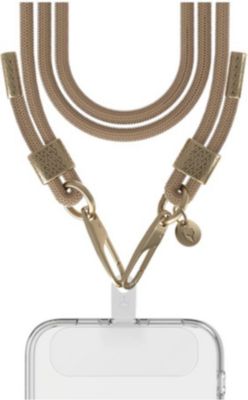 Cordon FORCE CASE Universelle Bandoulière Smartphone