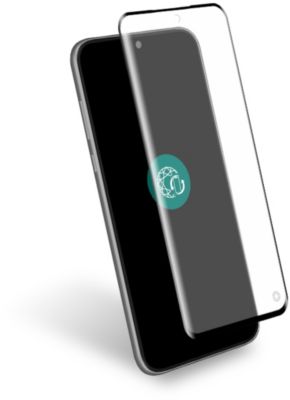 Protège écran FORCE GLASS Samsung S23FE verre trempé