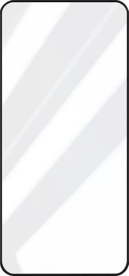 Protège écran BIGBEN CONNECTED Samsung S23 FE Verre Trempé 9H Noir Protège écran BIGBEN CONNECTED Samsung S23 FE Verre Trempé 9H Noir